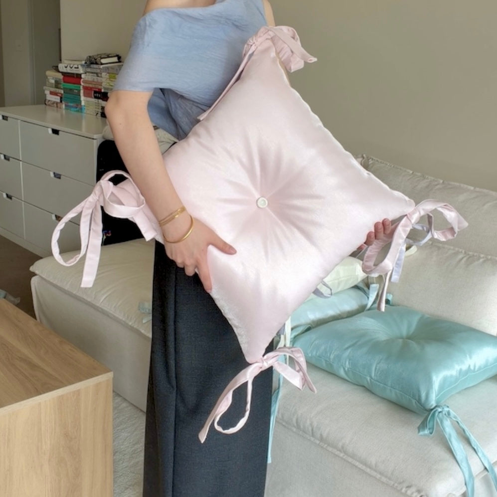 In Bloom — Blush