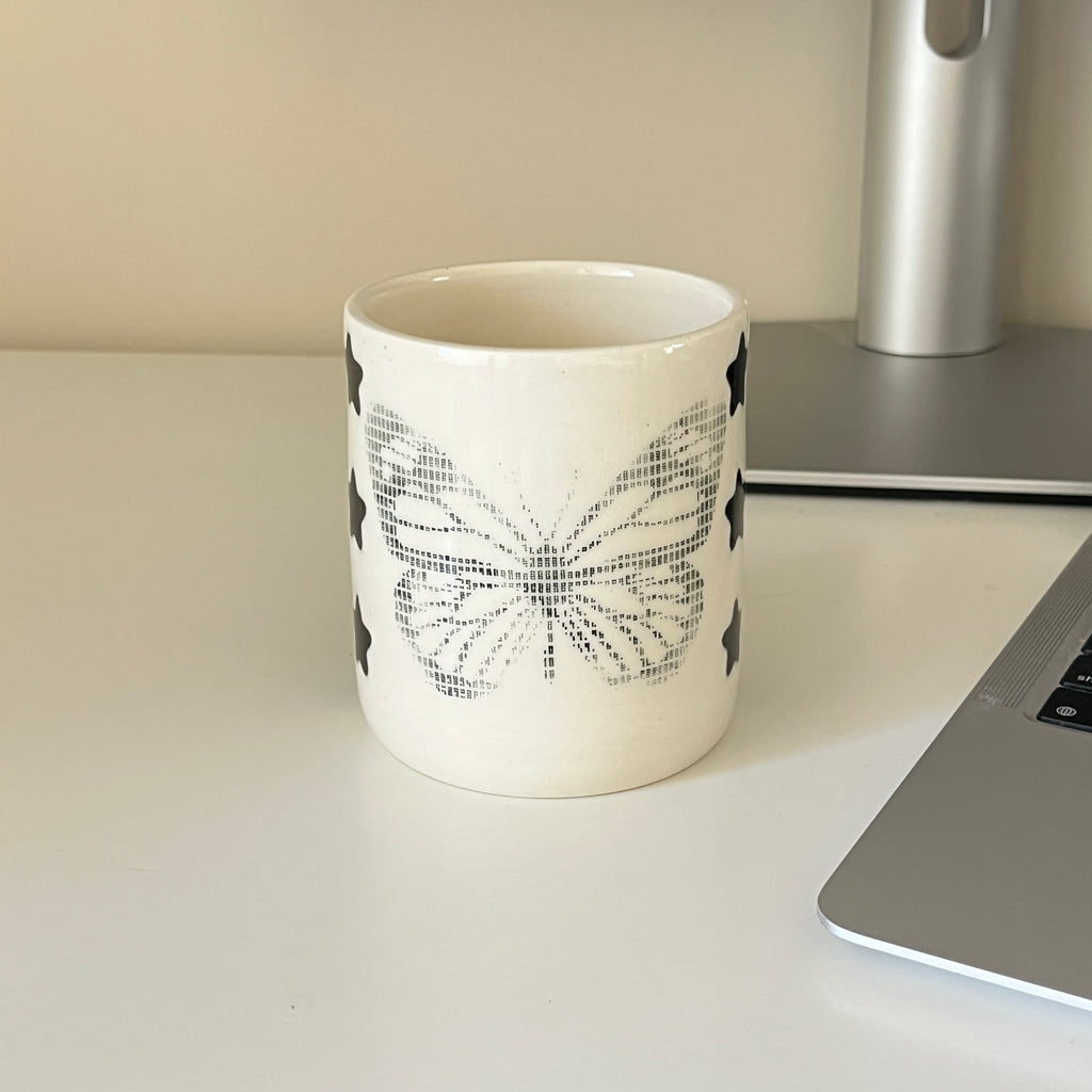 Star Butterfly Cup (#1)