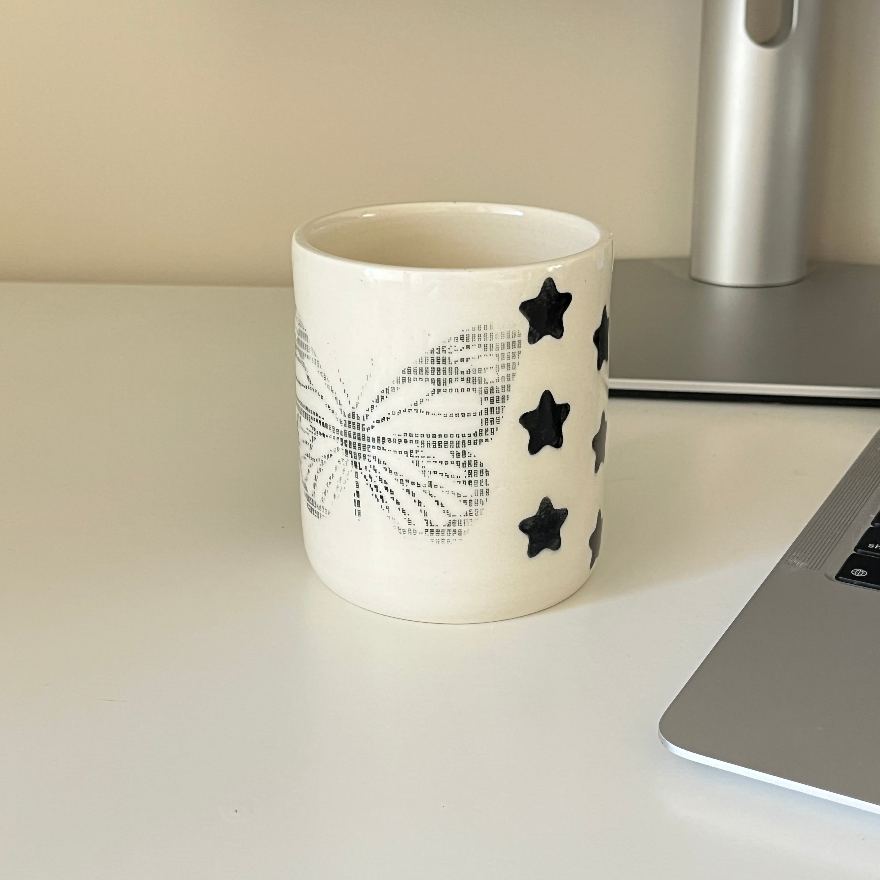 Star Butterfly Cup (#1)