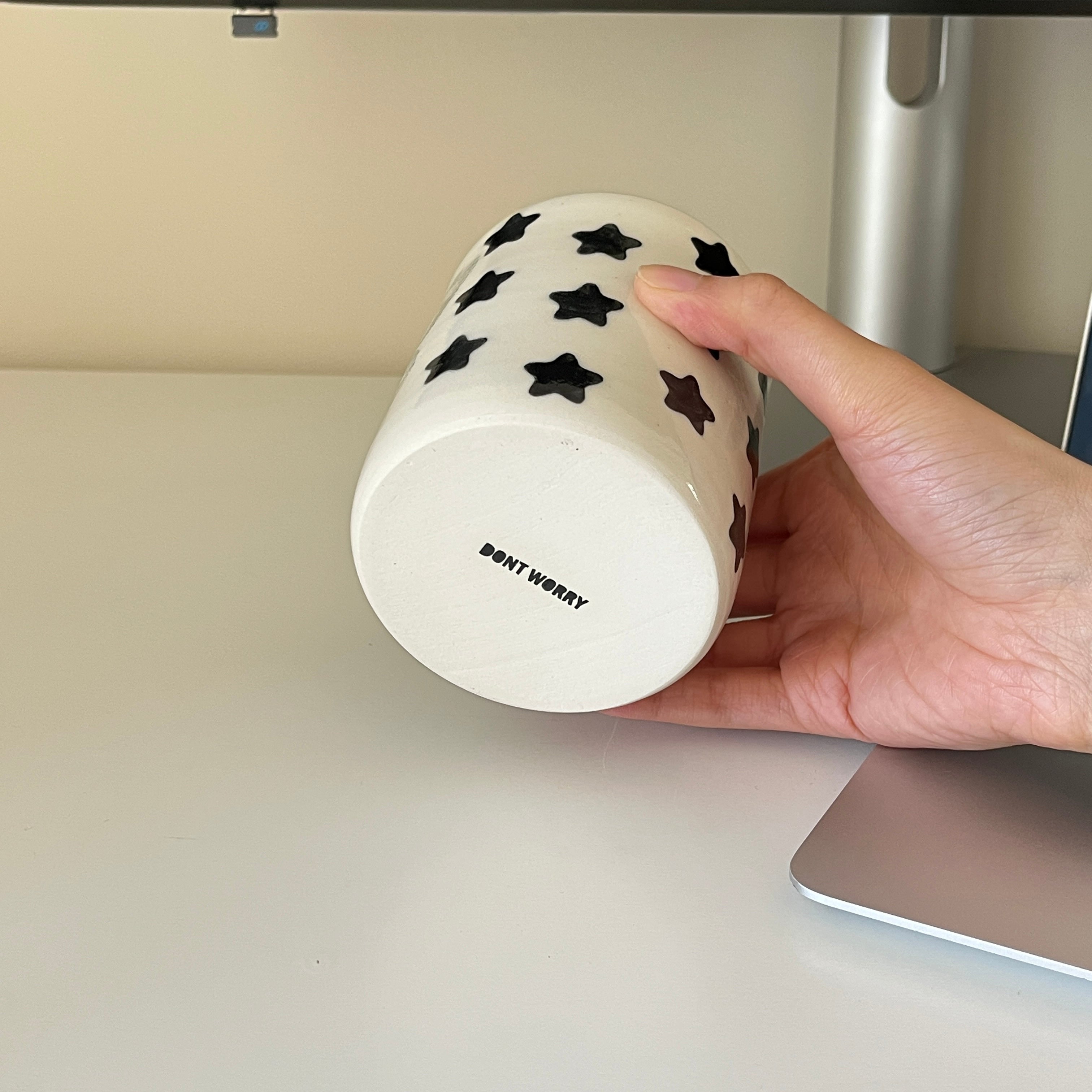 Star Butterfly Cup (#1)