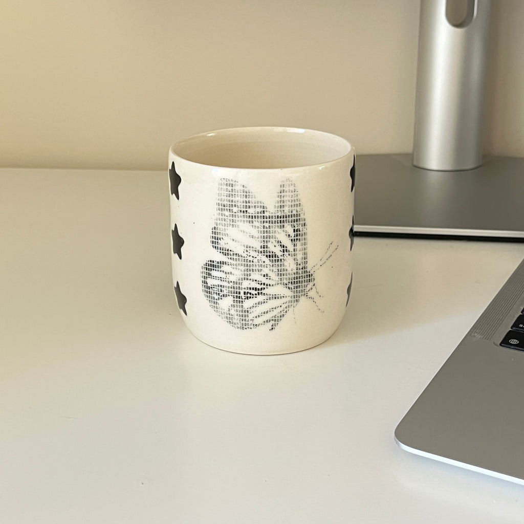 Star Butterfly Cup (#2)