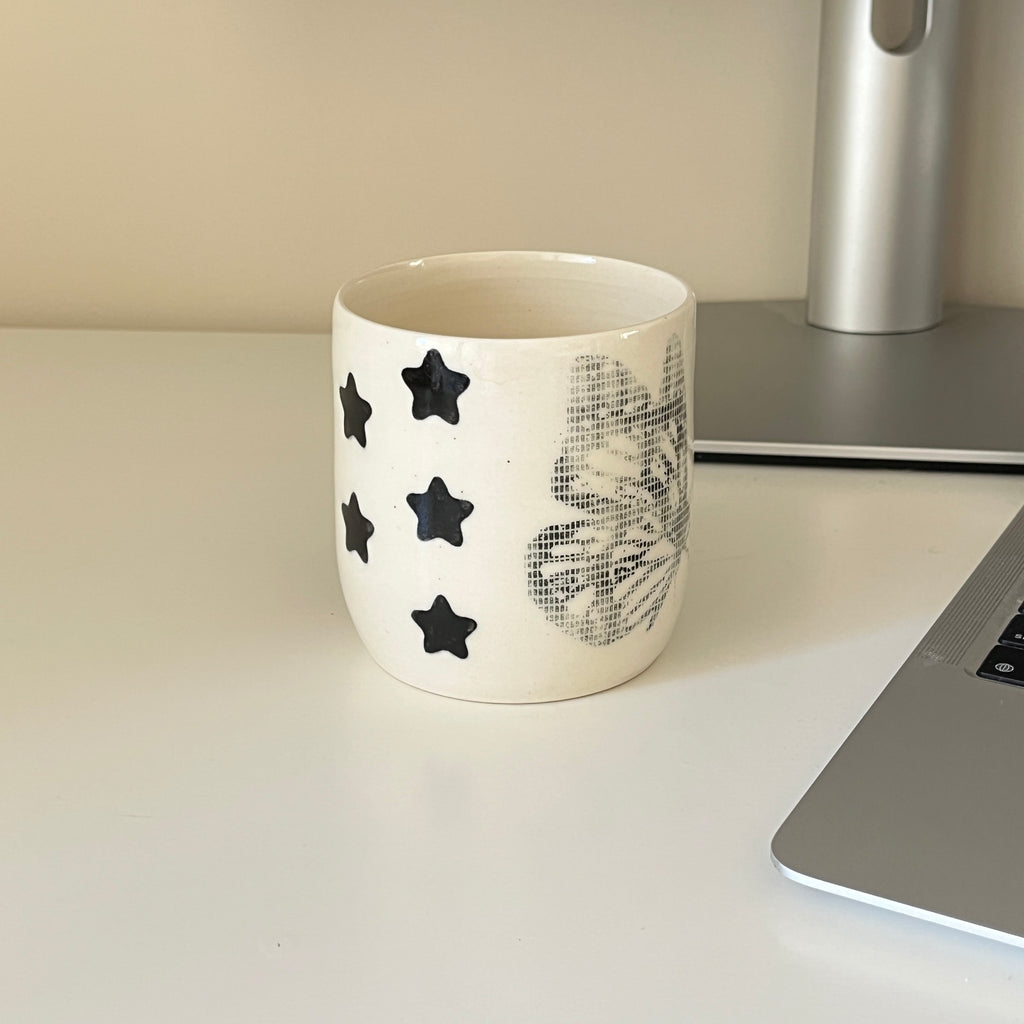Star Butterfly Cup (#2)