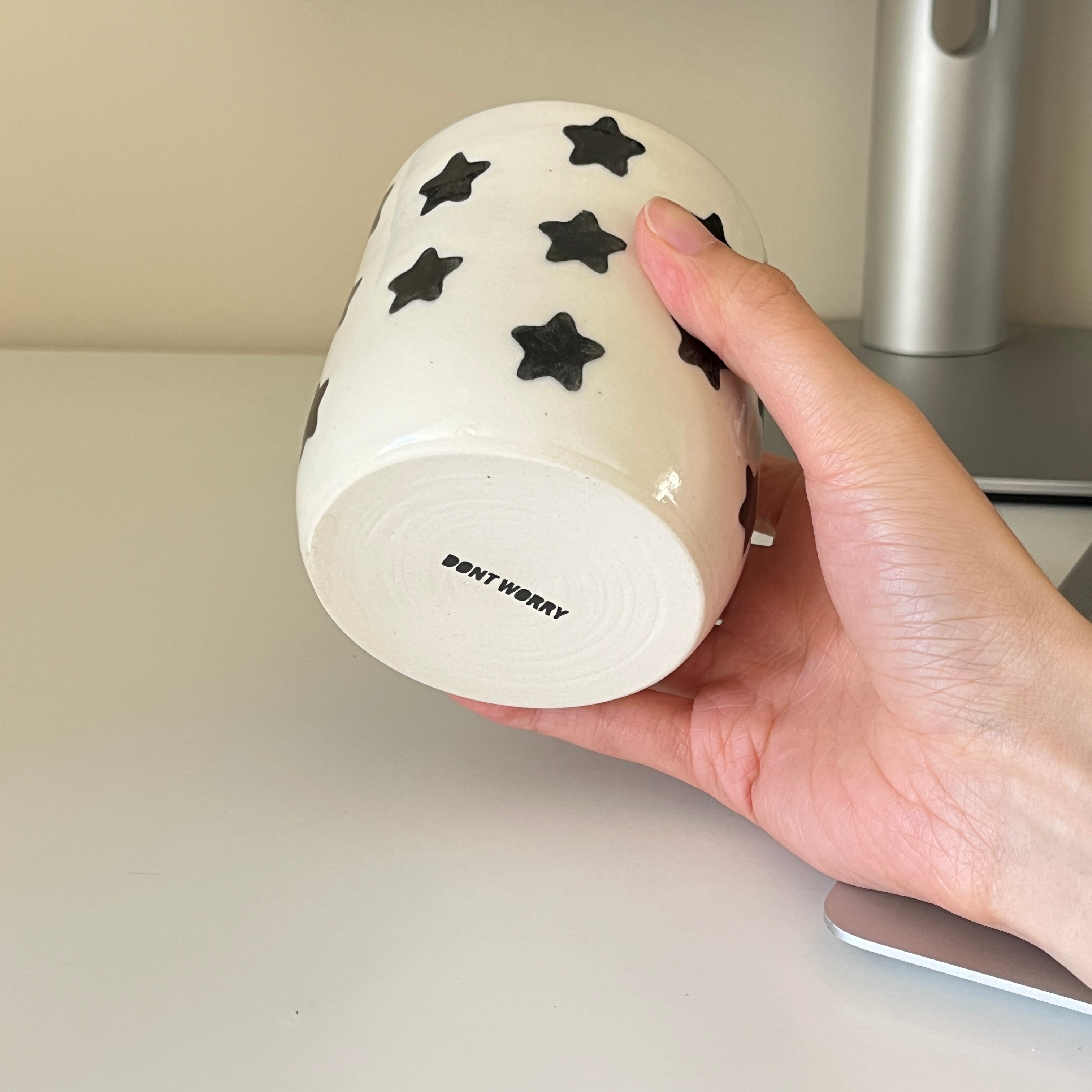 Star Butterfly Cup (#2)