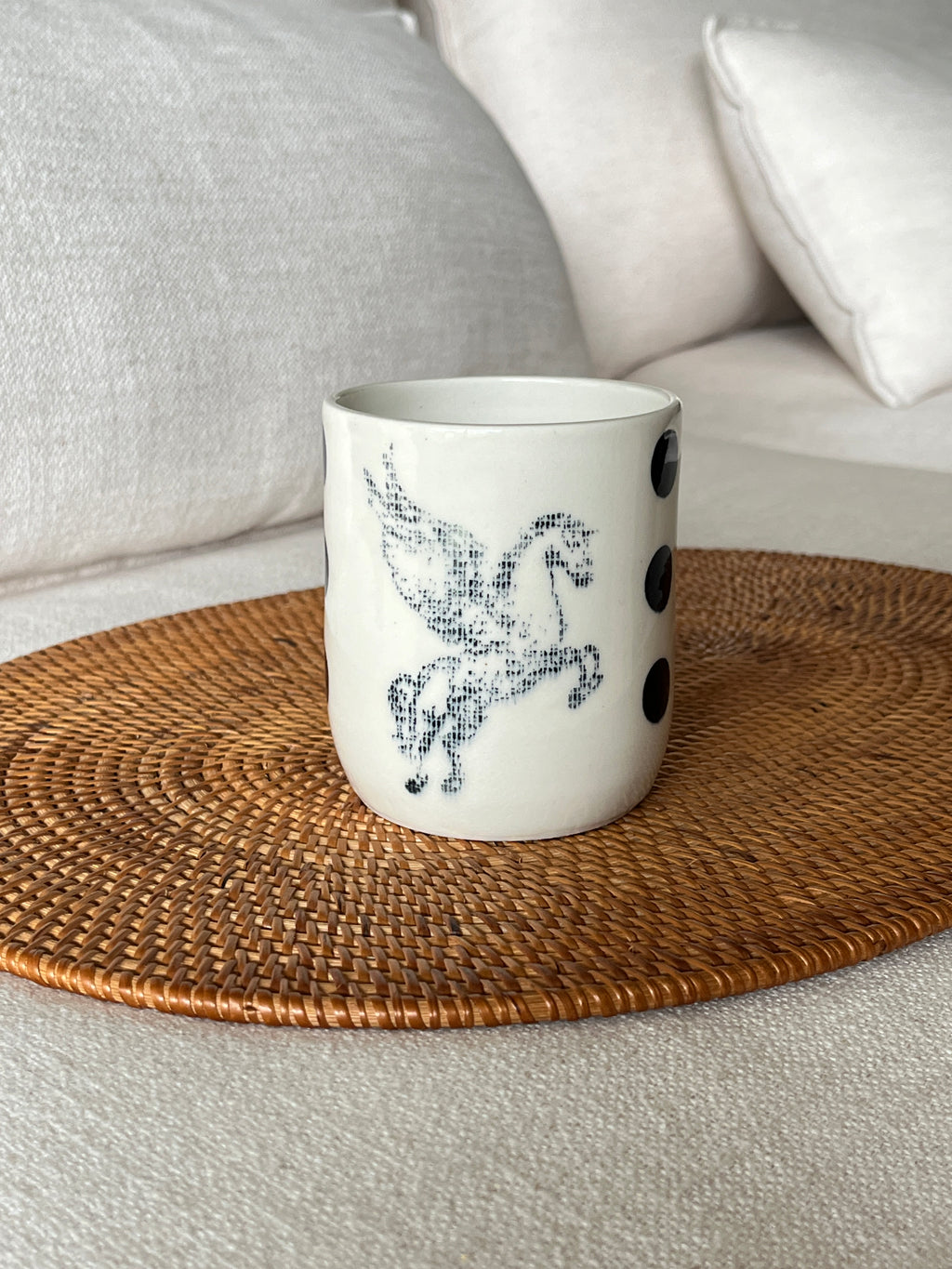 FC-02 (Pixel Unicorn)