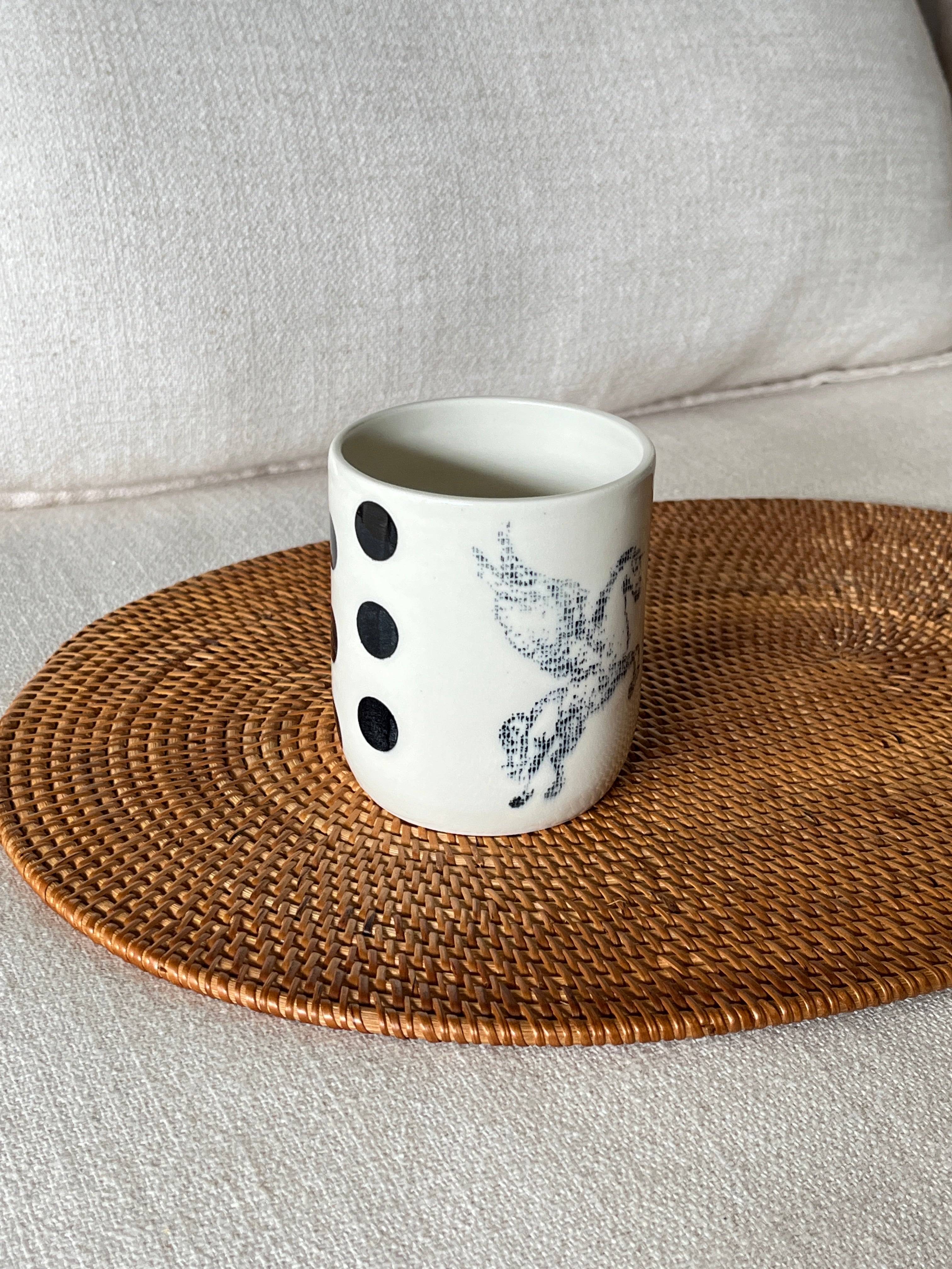 FC-02 (Pixel Unicorn)