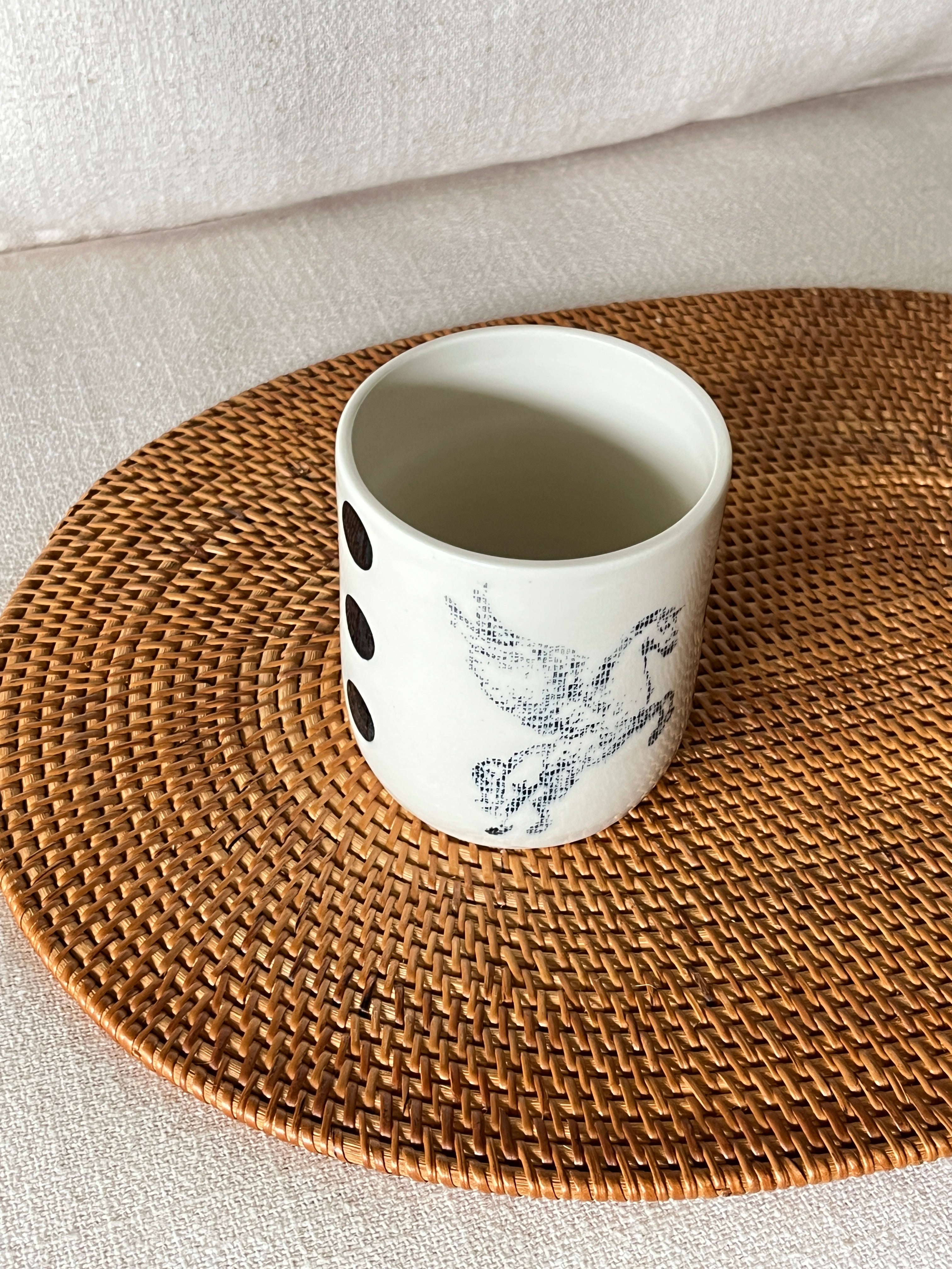 FC-02 (Pixel Unicorn)