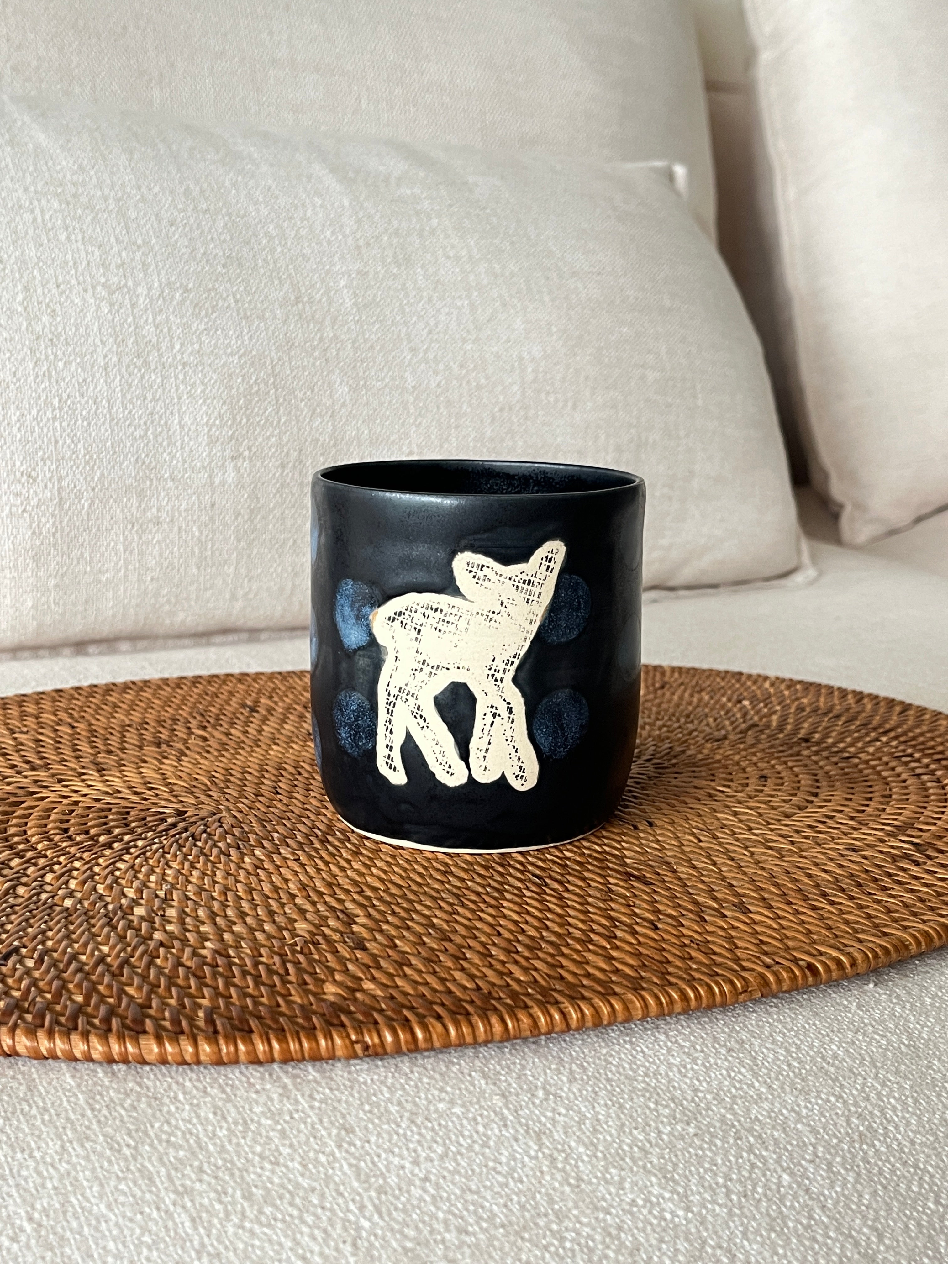 FC-04 (Spotted Deer)