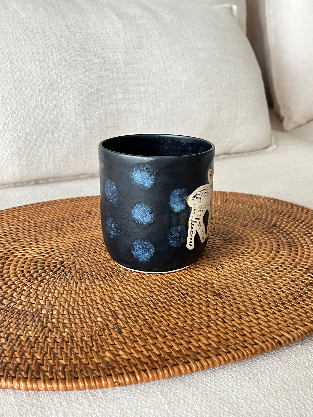 FC-04 (Spotted Deer)