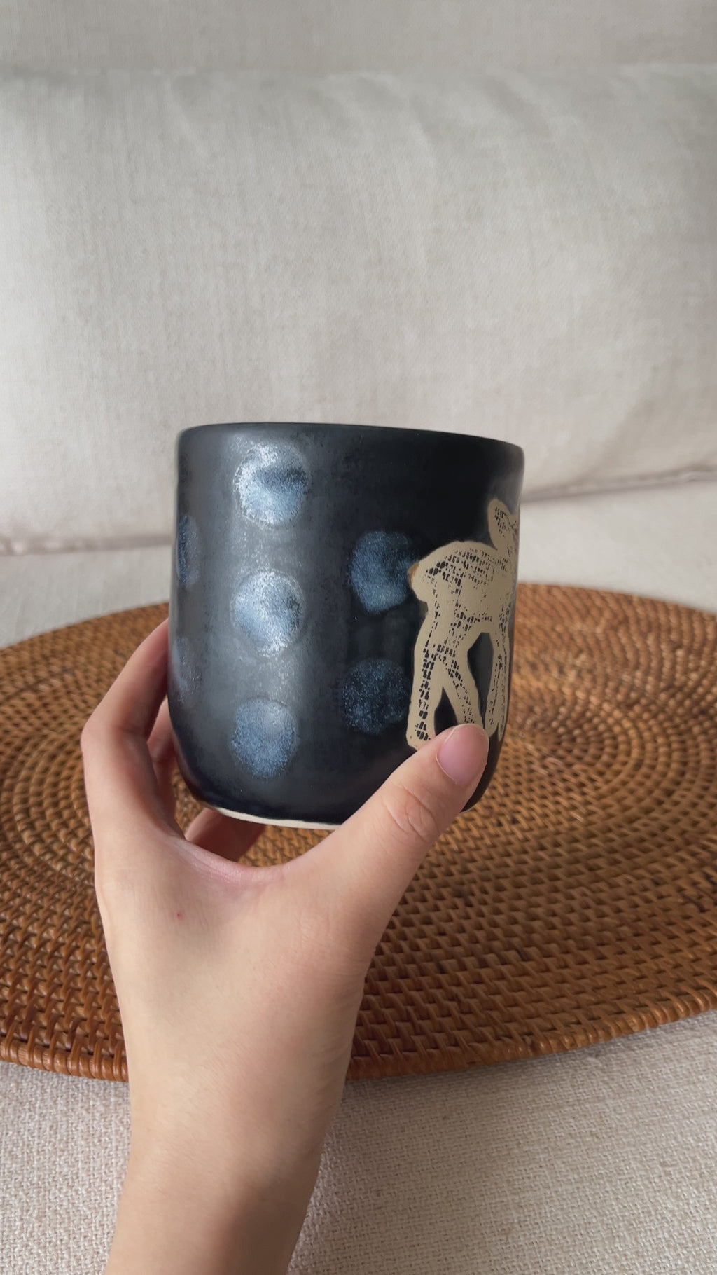 FC-04 (Spotted Deer)