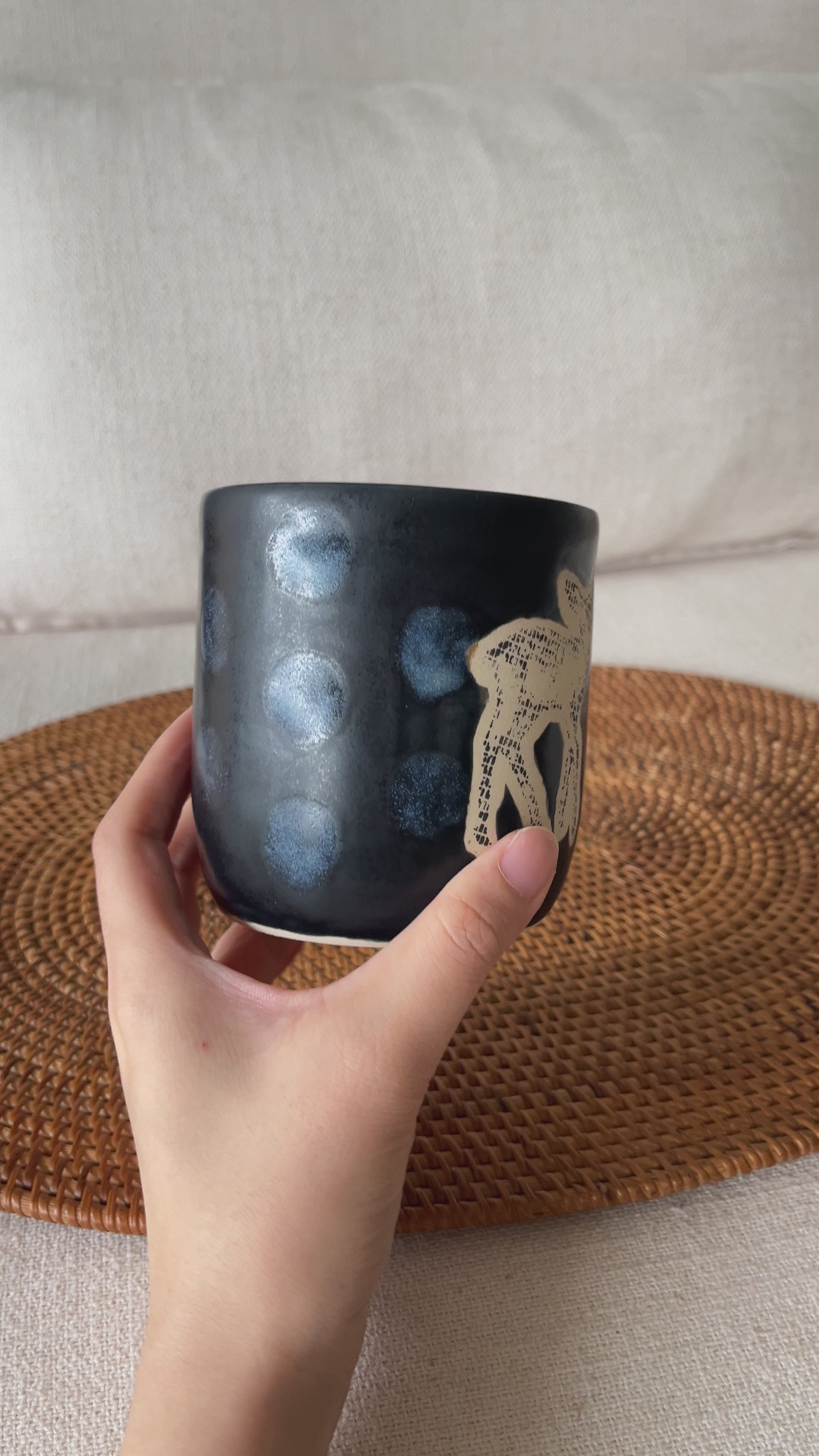 FC-04 (Spotted Deer)